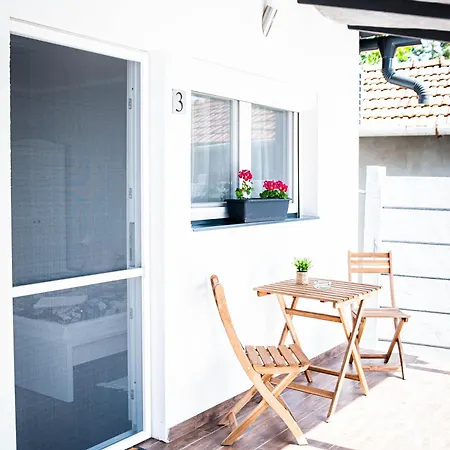 Dolce Apartment