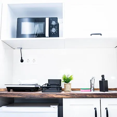 Dolce Apartment