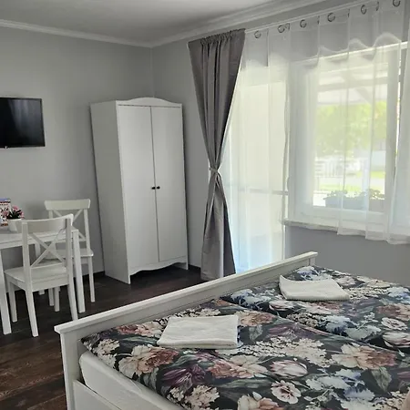 Dolce Apartment Gyula