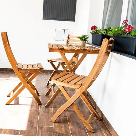 Dolce Apartment