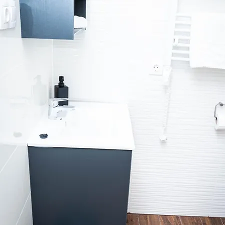 Dolce Apartment Gyula