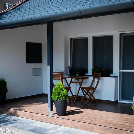 Apartment Dolce Gyula