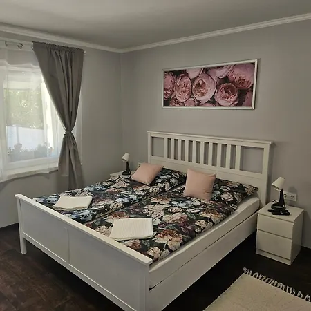 Апартаменты Dolce *